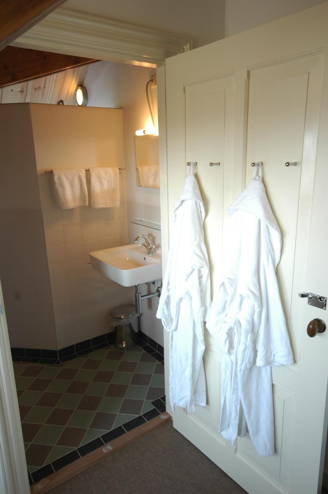 B&B De Postoari Terschelling Hoorn (Friesland) Quarto foto