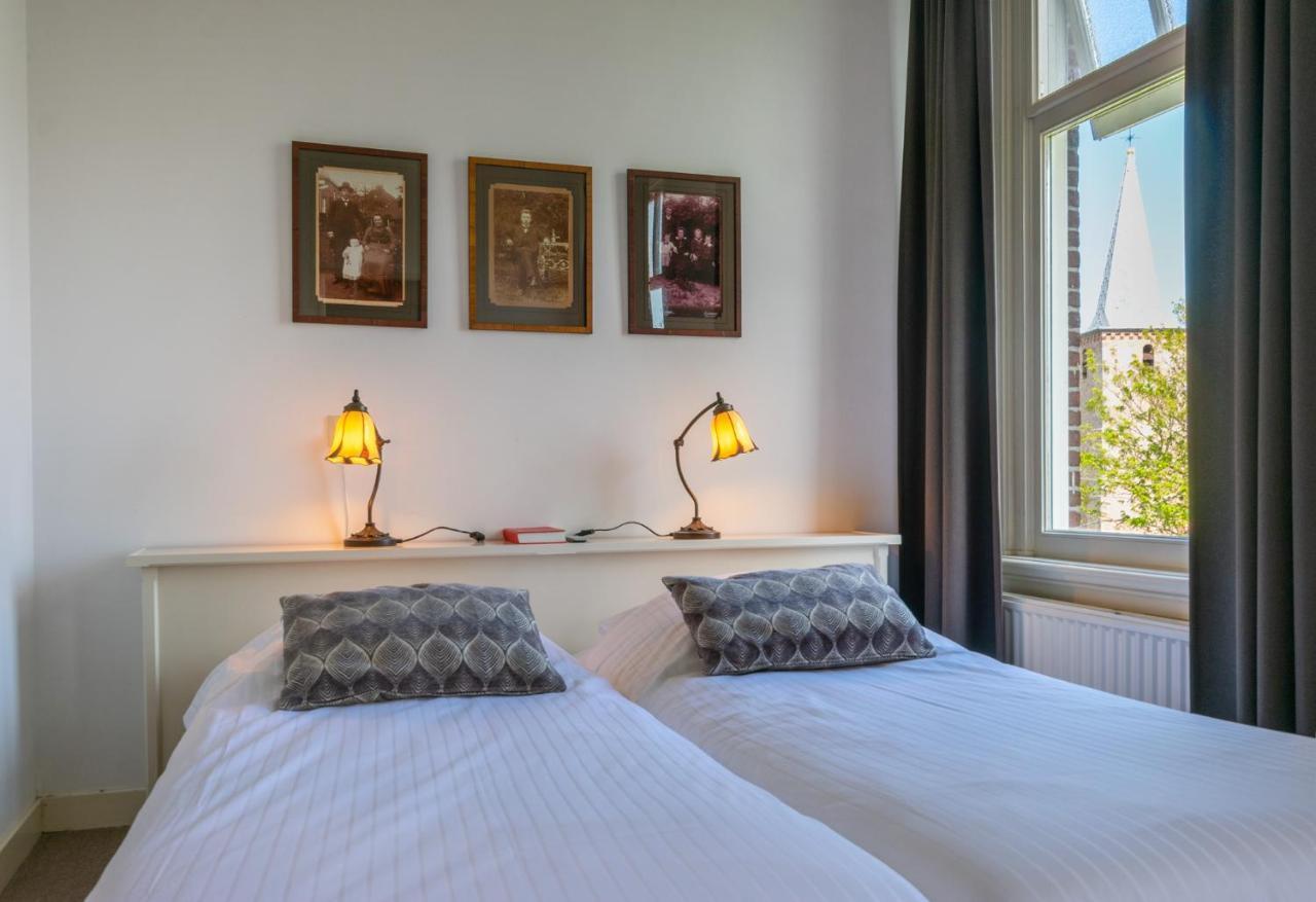 B&B De Postoari Terschelling Hoorn (Friesland) Exterior foto